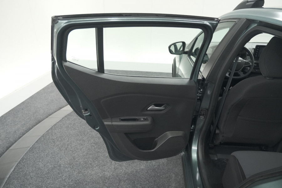 Dacia SANDERO Stepway TCe 90 Extreme | Camera | Dodehoekdetectie | Navigatie | Apple Carplay
