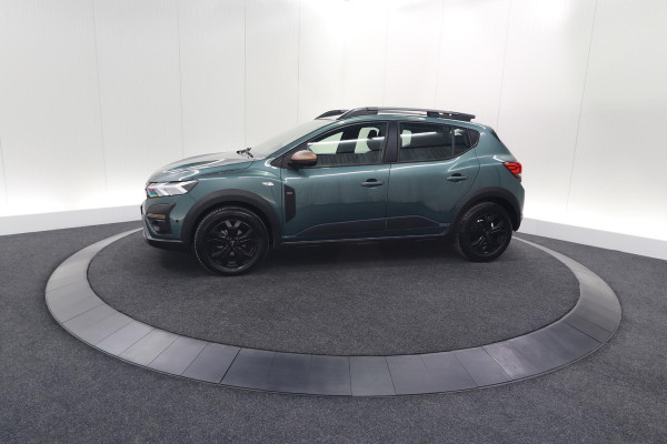 Dacia SANDERO Stepway TCe 90 Extreme | Camera | Dodehoekdetectie | Navigatie | Apple Carplay
