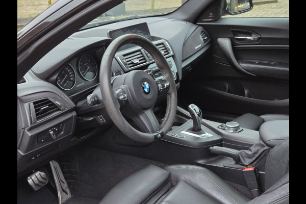 BMW 2 Serie M240I I BTW AUTO I REST BPM € 2.946,- I LEDER I SCHUIFDAK I