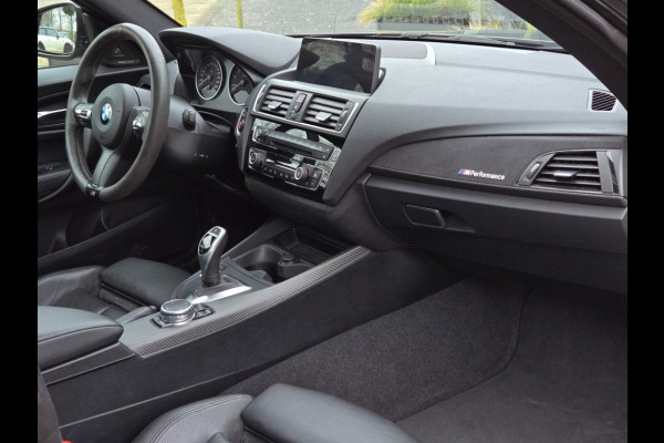 BMW 2 Serie M240I I BTW AUTO I REST BPM € 2.946,- I LEDER I SCHUIFDAK I