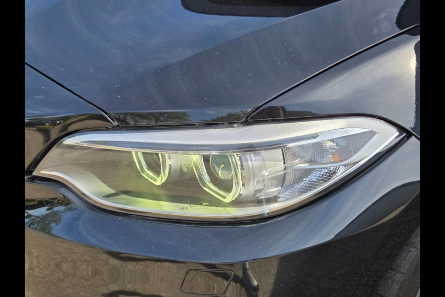 BMW 2 Serie M240I I BTW AUTO I REST BPM € 2.946,- I LEDER I SCHUIFDAK I