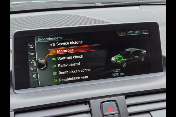 BMW 2 Serie M240I I BTW AUTO I REST BPM € 2.946,- I LEDER I SCHUIFDAK I