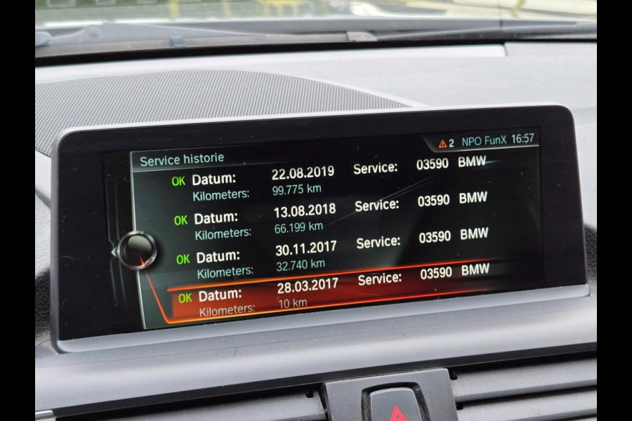 BMW 2 Serie M240I I BTW AUTO I REST BPM € 2.946,- I LEDER I SCHUIFDAK I