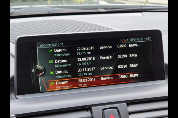 BMW 2 Serie M240I I BTW AUTO I REST BPM € 2.946,- I LEDER I SCHUIFDAK I