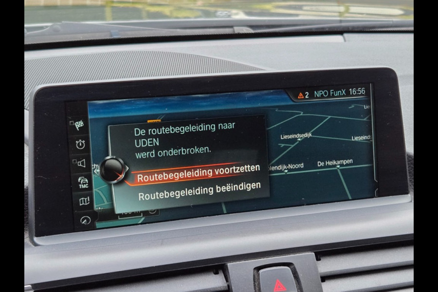 BMW 2 Serie M240I I BTW AUTO I REST BPM € 2.946,- I LEDER I SCHUIFDAK I