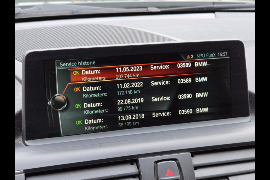 BMW 2 Serie M240I I BTW AUTO I REST BPM € 2.946,- I LEDER I SCHUIFDAK I