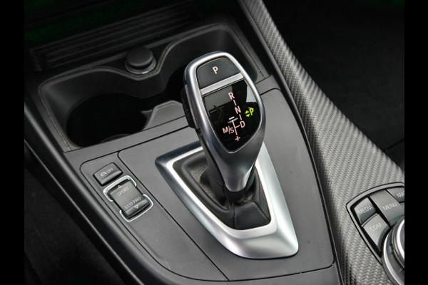 BMW 2 Serie M240I I BTW AUTO I REST BPM € 2.946,- I LEDER I SCHUIFDAK I