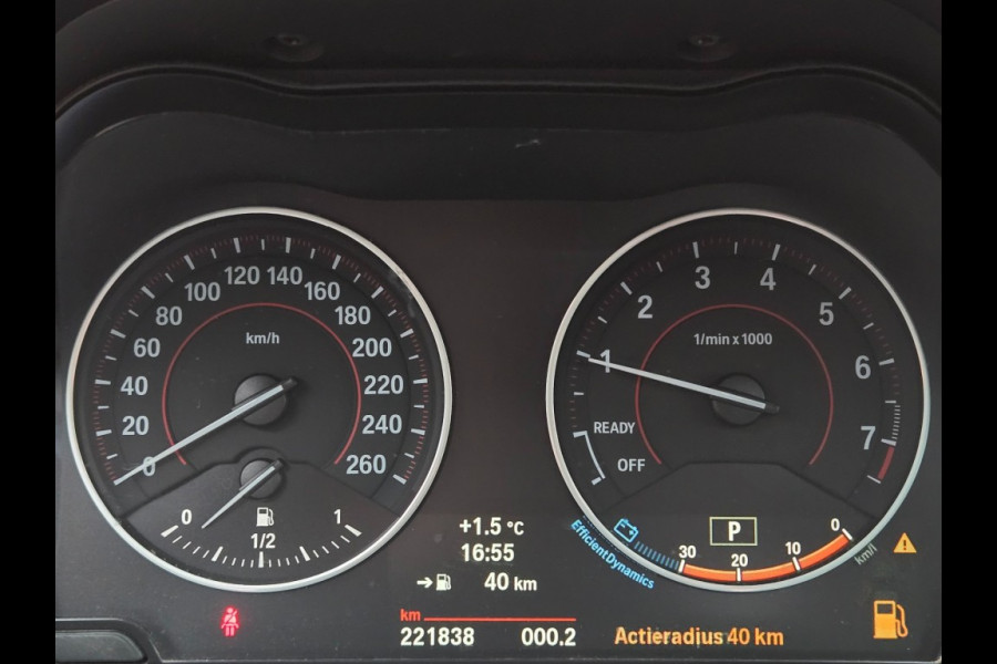 BMW 2 Serie M240I I BTW AUTO I REST BPM € 2.946,- I LEDER I SCHUIFDAK I