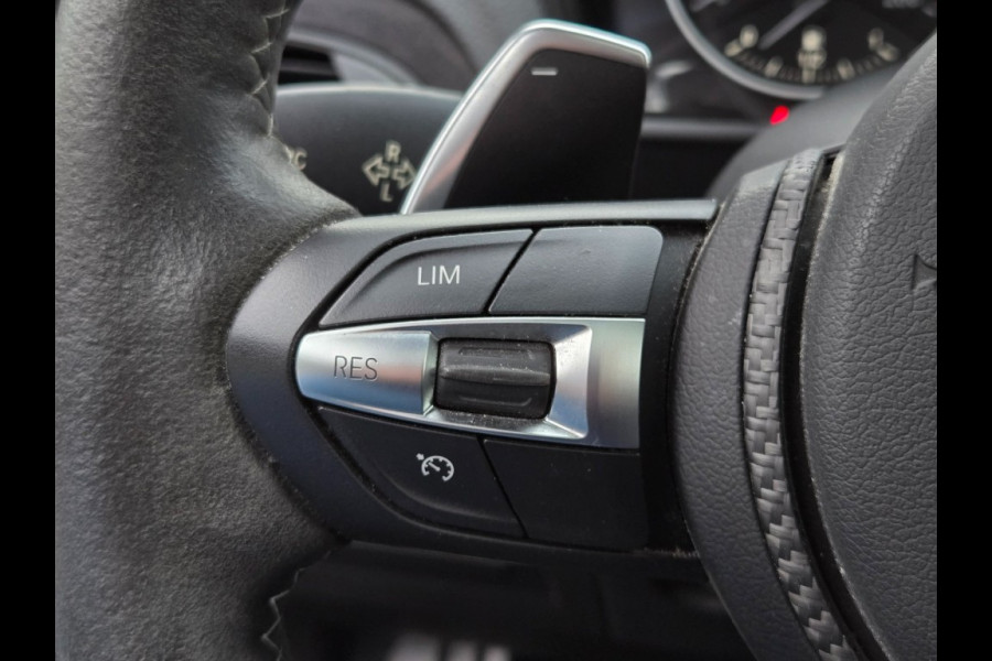 BMW 2 Serie M240I I BTW AUTO I REST BPM € 2.946,- I LEDER I SCHUIFDAK I