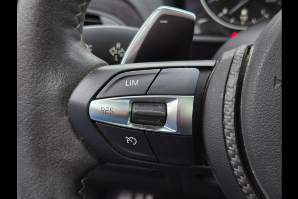 BMW 2 Serie M240I I BTW AUTO I REST BPM € 2.946,- I LEDER I SCHUIFDAK I
