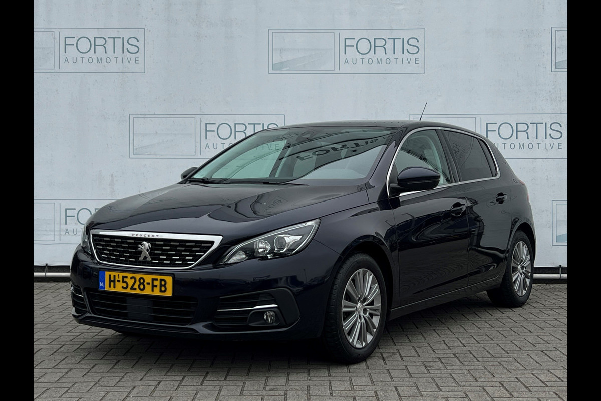 Peugeot 308 1.2 PureTech Allure Avantage NL AUTO | PANO | VELGEN | PDC | Peugeot 308 1.2 PureTech Allure Avantage NL AUTO | PANO | VELGEN | PDC |
