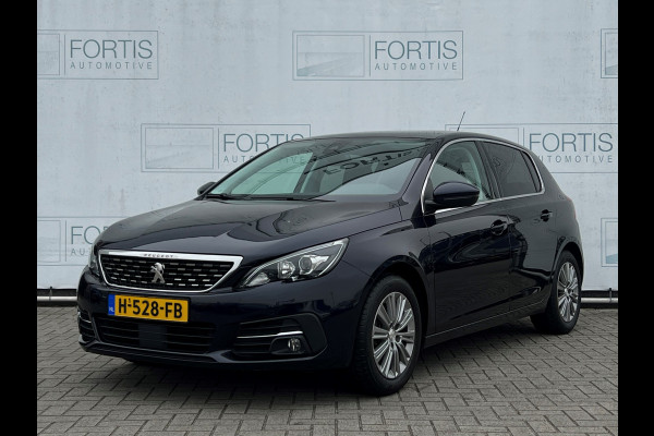 Peugeot 308 1.2 PureTech Allure Avantage NL AUTO | PANO | VELGEN | PDC |