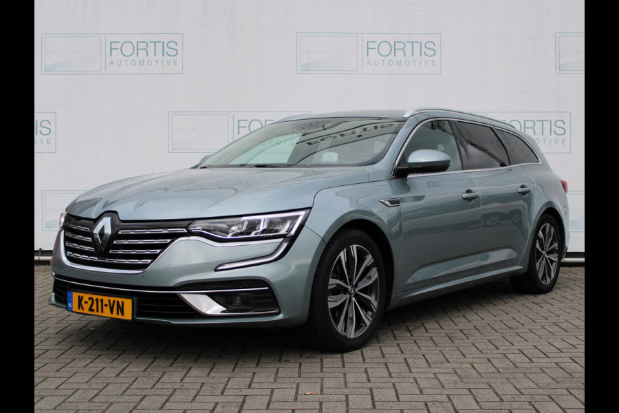 Renault Talisman Estate 1.3 TCe 160 EDC Business Intens BOSE | WEGKLAPBARE TREKHAAK | ADAPTIVE CRUISE