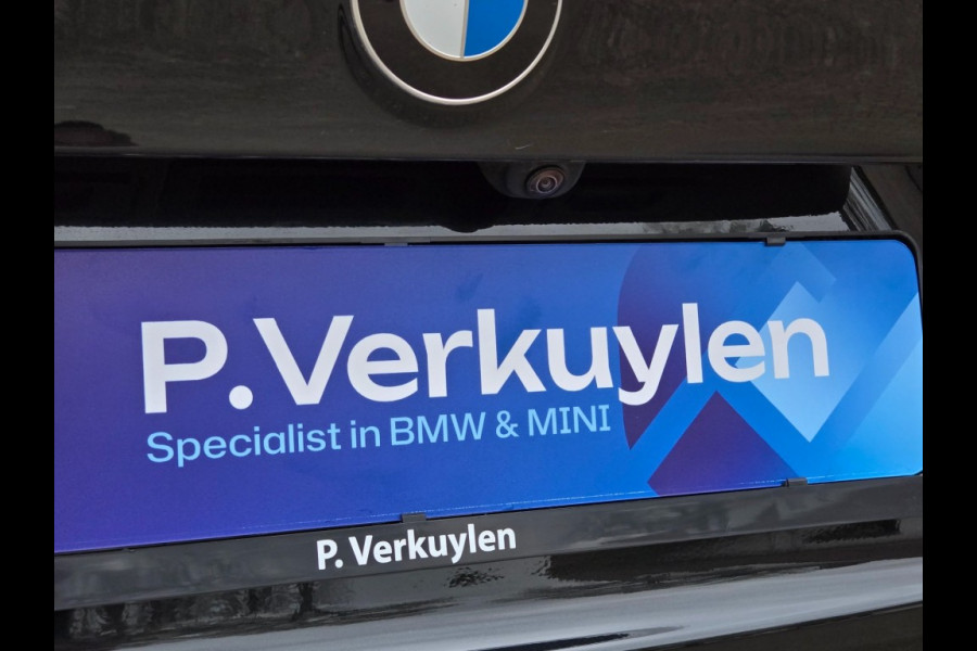 BMW X1 XDRIVE25E M SPORT I 18 INCH I SPORTSTOELEN LEDER I CAMERA I