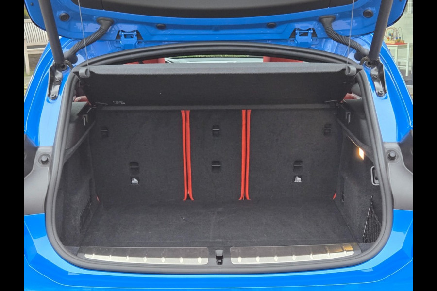 BMW X2 18I M SPORT I LEDER I PANORAMA I 19 INCH I MEMORY SEATS I