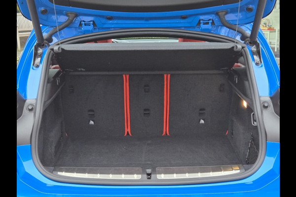 BMW X2 18I M SPORT I LEDER I PANORAMA I 19 INCH I MEMORY SEATS I