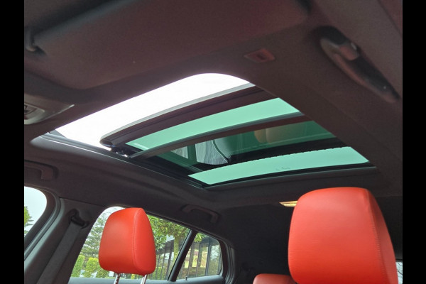 BMW X2 18I M SPORT I LEDER I PANORAMA I 19 INCH I MEMORY SEATS I