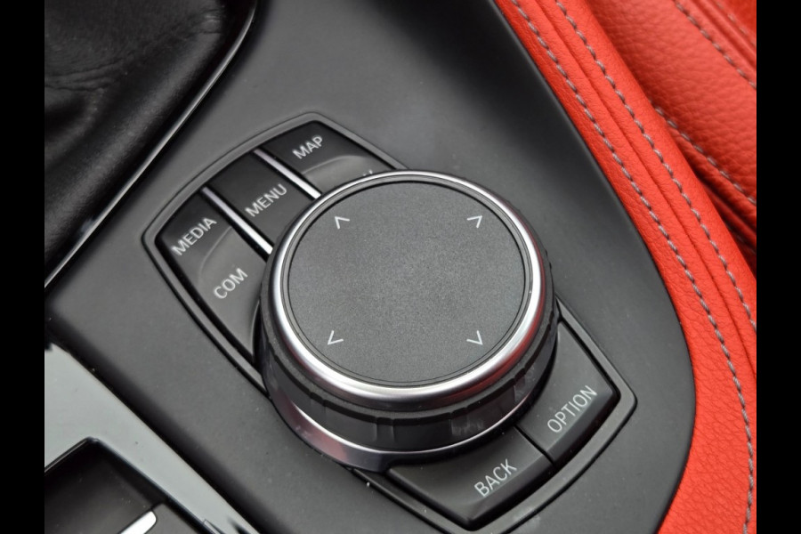 BMW X2 18I M SPORT I LEDER I PANORAMA I 19 INCH I MEMORY SEATS I