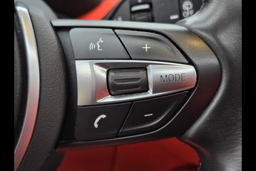 BMW X2 18I M SPORT I LEDER I PANORAMA I 19 INCH I MEMORY SEATS I