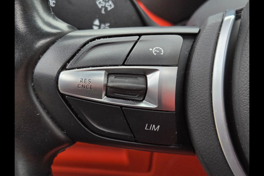 BMW X2 18I M SPORT I LEDER I PANORAMA I 19 INCH I MEMORY SEATS I