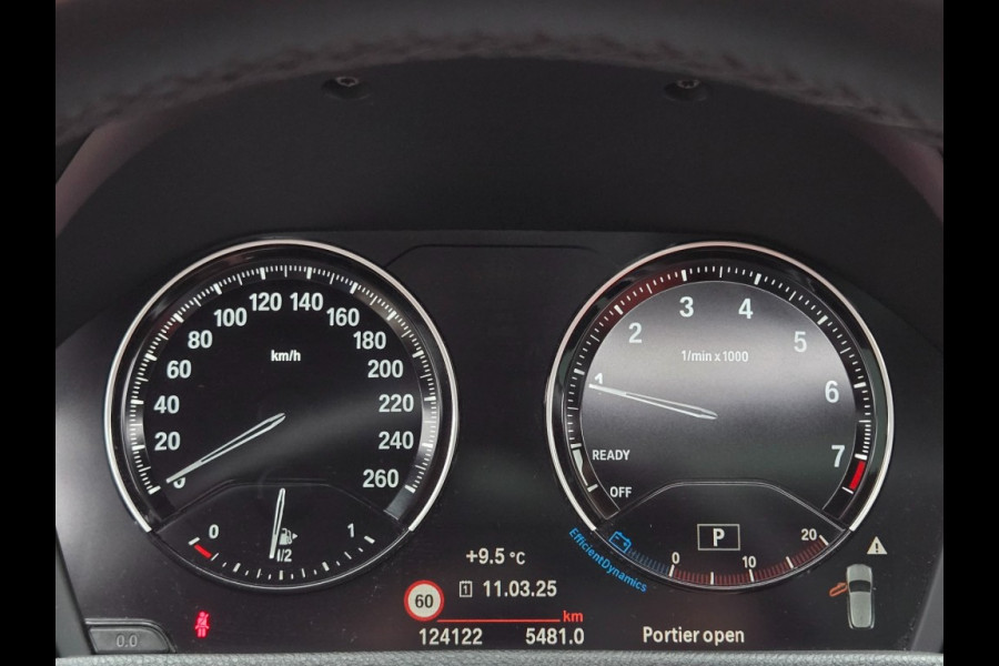 BMW X2 18I M SPORT I LEDER I PANORAMA I 19 INCH I MEMORY SEATS I