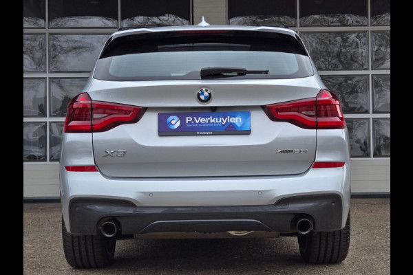 BMW X3 XDRIVE20I M SPORT I PANORAMA I M STOELEN MEMORY I 360 CAMERA I