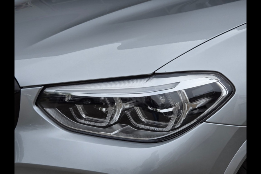 BMW X3 XDRIVE20I M SPORT I PANORAMA I M STOELEN MEMORY I 360 CAMERA I