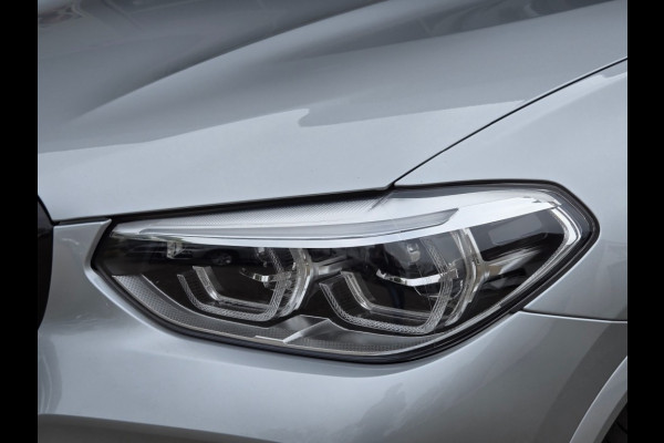 BMW X3 XDRIVE20I M SPORT I PANORAMA I M STOELEN MEMORY I 360 CAMERA I