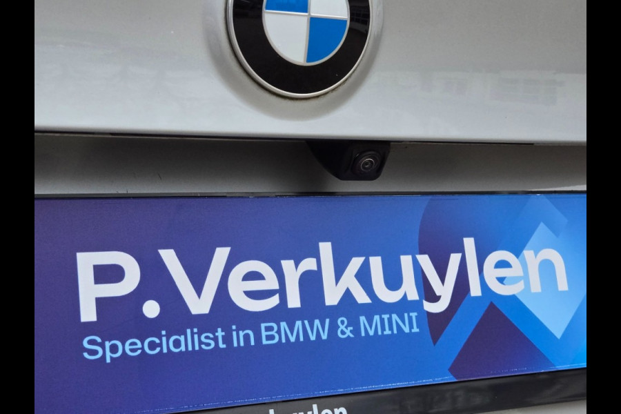 BMW X3 XDRIVE20I M SPORT I PANORAMA I M STOELEN MEMORY I 360 CAMERA I
