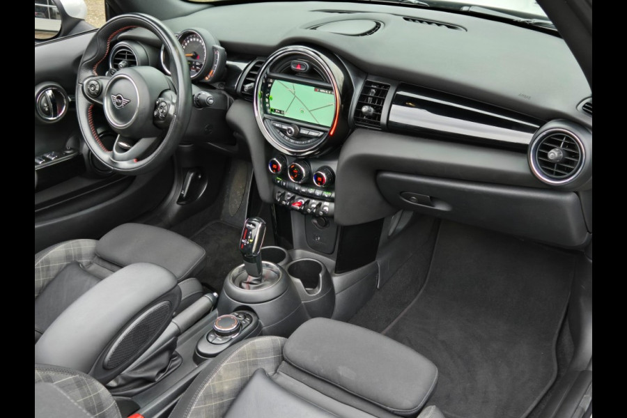 MINI Cooper S 2.0 COOPER S Chili I NAVIGATIE I SPORTSTOELEN I LED KOPLAMPEN I