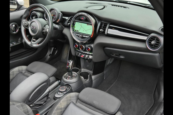 MINI Cooper S 2.0 COOPER S Chili I NAVIGATIE I SPORTSTOELEN I LED KOPLAMPEN I