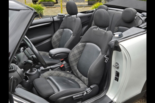 MINI Cooper S 2.0 COOPER S Chili I NAVIGATIE I SPORTSTOELEN I LED KOPLAMPEN I