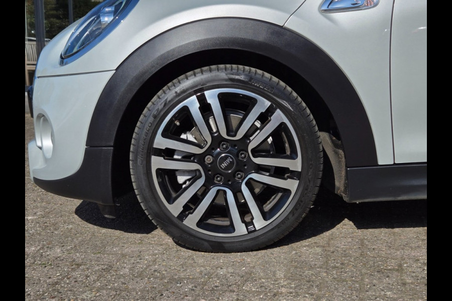MINI Cooper S 2.0 COOPER S Chili I NAVIGATIE I SPORTSTOELEN I LED KOPLAMPEN I