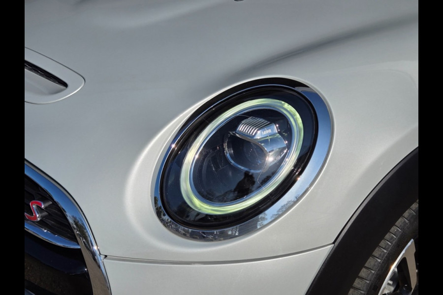 MINI Cooper S 2.0 COOPER S Chili I NAVIGATIE I SPORTSTOELEN I LED KOPLAMPEN I