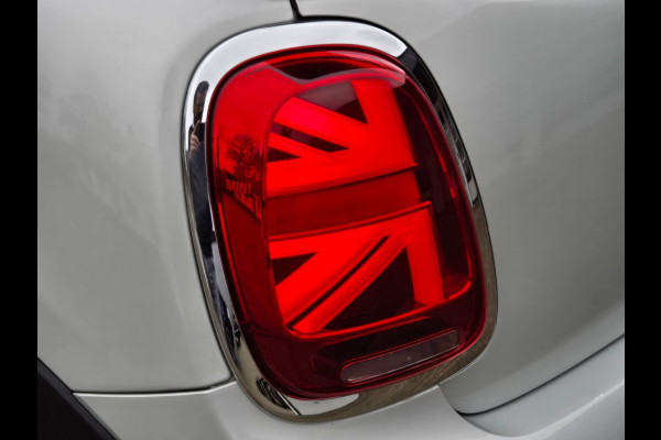 MINI Cooper S 2.0 COOPER S Chili I NAVIGATIE I SPORTSTOELEN I LED KOPLAMPEN I