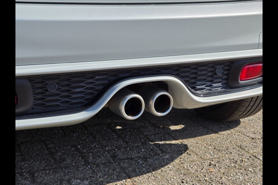 MINI Cooper S 2.0 COOPER S Chili I NAVIGATIE I SPORTSTOELEN I LED KOPLAMPEN I