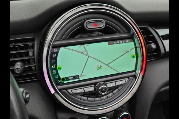 MINI Cooper S 2.0 COOPER S Chili I NAVIGATIE I SPORTSTOELEN I LED KOPLAMPEN I
