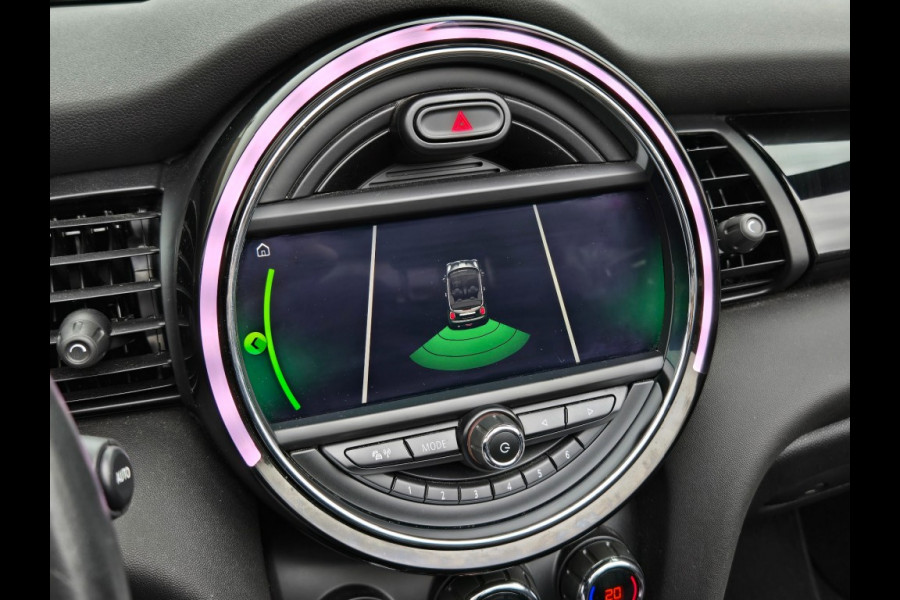 MINI Cooper S 2.0 COOPER S Chili I NAVIGATIE I SPORTSTOELEN I LED KOPLAMPEN I