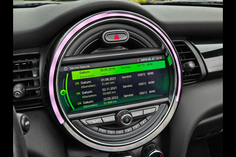 MINI Cooper S 2.0 COOPER S Chili I NAVIGATIE I SPORTSTOELEN I LED KOPLAMPEN I