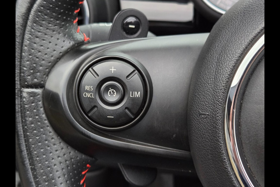 MINI Cooper S 2.0 COOPER S Chili I NAVIGATIE I SPORTSTOELEN I LED KOPLAMPEN I