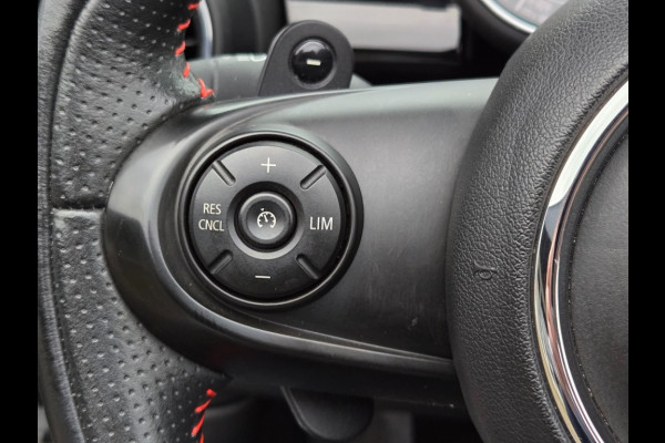 MINI Cooper S 2.0 COOPER S Chili I NAVIGATIE I SPORTSTOELEN I LED KOPLAMPEN I