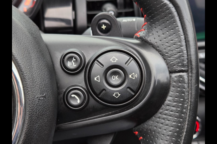 MINI Cooper S 2.0 COOPER S Chili I NAVIGATIE I SPORTSTOELEN I LED KOPLAMPEN I