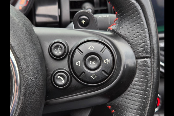 MINI Cooper S 2.0 COOPER S Chili I NAVIGATIE I SPORTSTOELEN I LED KOPLAMPEN I