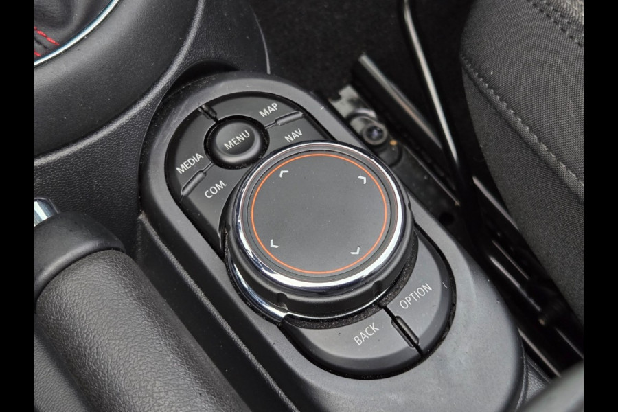 MINI Cooper S 2.0 COOPER S Chili I NAVIGATIE I SPORTSTOELEN I LED KOPLAMPEN I