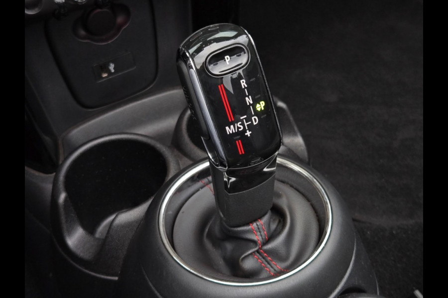 MINI Cooper S 2.0 COOPER S Chili I NAVIGATIE I SPORTSTOELEN I LED KOPLAMPEN I