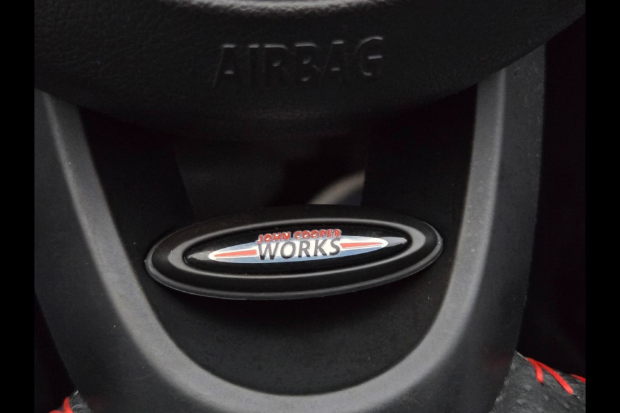 MINI Cooper S 2.0 COOPER S Chili I NAVIGATIE I SPORTSTOELEN I LED KOPLAMPEN I
