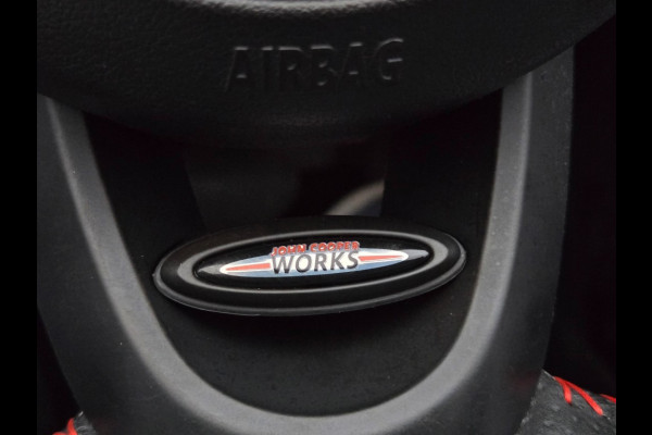 MINI Cooper S 2.0 COOPER S Chili I NAVIGATIE I SPORTSTOELEN I LED KOPLAMPEN I