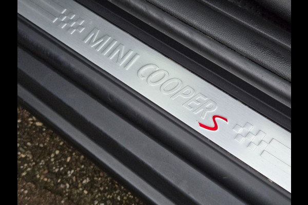 MINI Cooper S 2.0 COOPER S Chili I NAVIGATIE I SPORTSTOELEN I LED KOPLAMPEN I