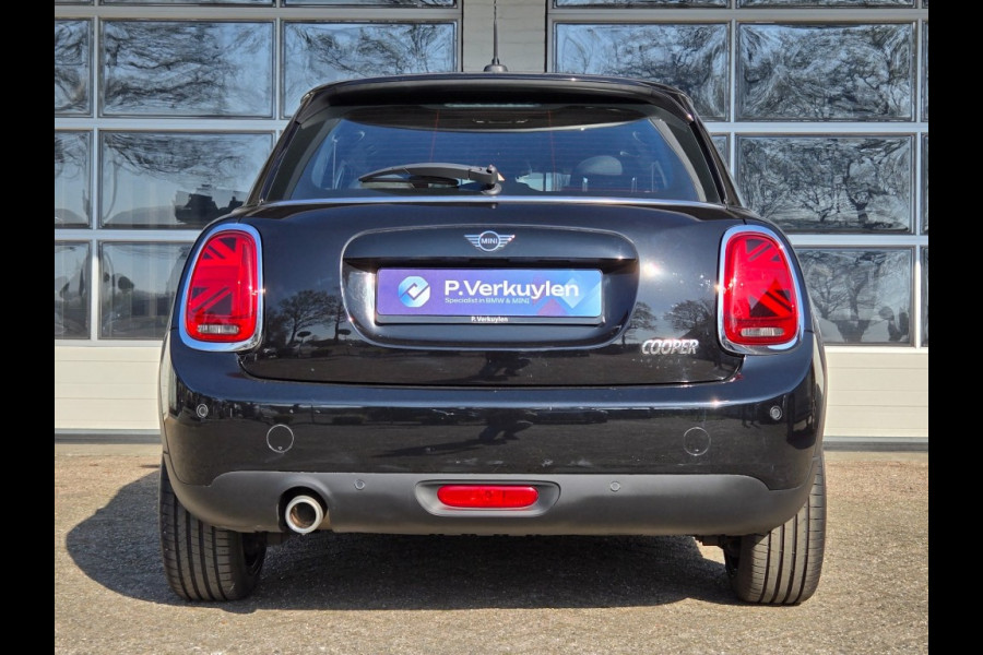 MINI Mini 1.5 COOPER CHILI I CLIMA I SPORTSTOELEN I NAVIGATIE I KEYLESS I