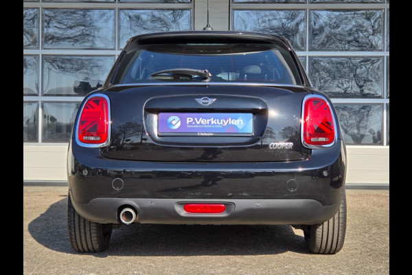 MINI Mini 1.5 COOPER CHILI I CLIMA I SPORTSTOELEN I NAVIGATIE I KEYLESS I